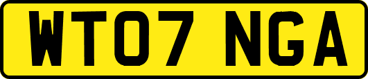 WT07NGA
