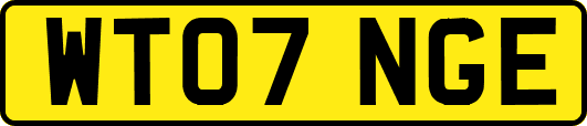WT07NGE