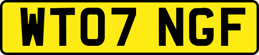 WT07NGF