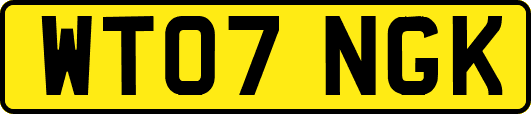 WT07NGK