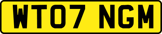 WT07NGM