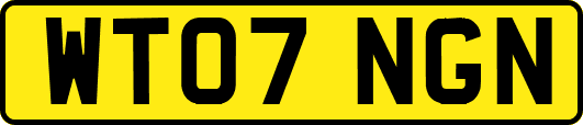 WT07NGN