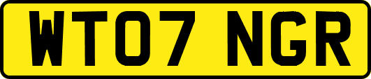 WT07NGR