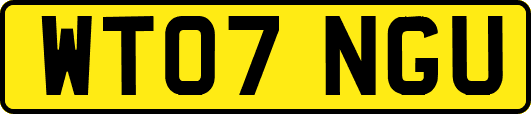 WT07NGU