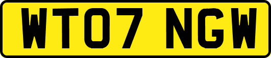 WT07NGW