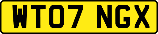 WT07NGX