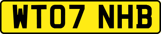 WT07NHB