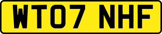 WT07NHF
