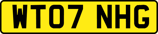 WT07NHG