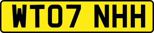 WT07NHH