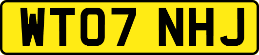WT07NHJ