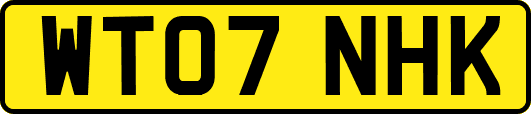WT07NHK