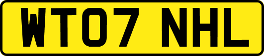 WT07NHL