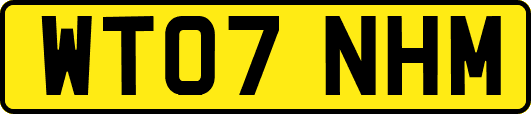 WT07NHM