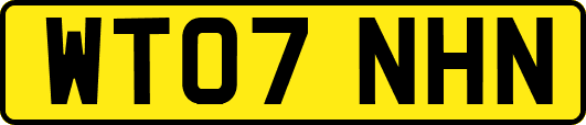 WT07NHN