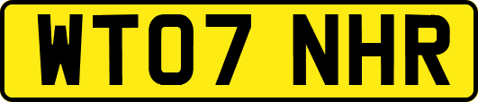 WT07NHR