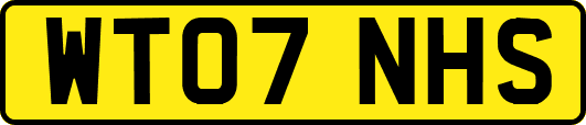 WT07NHS