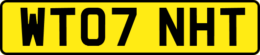 WT07NHT