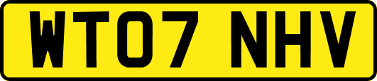 WT07NHV
