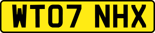 WT07NHX