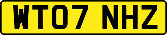 WT07NHZ