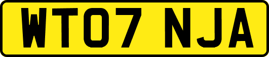 WT07NJA