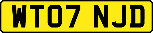 WT07NJD