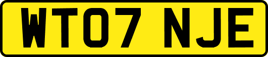 WT07NJE