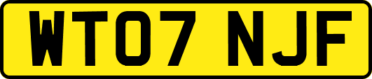 WT07NJF