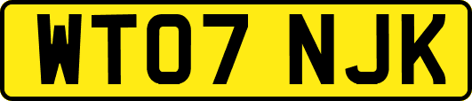 WT07NJK
