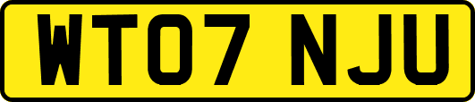 WT07NJU