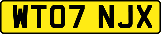 WT07NJX