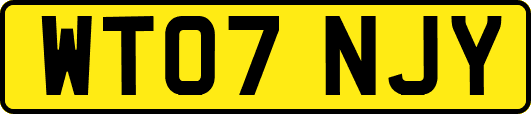 WT07NJY