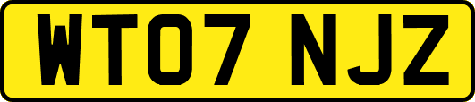 WT07NJZ