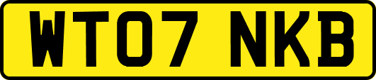 WT07NKB