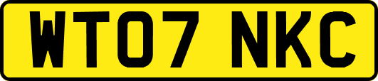 WT07NKC