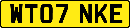 WT07NKE