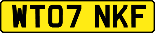 WT07NKF