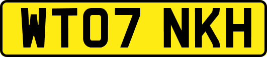 WT07NKH