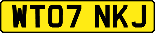 WT07NKJ