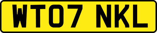 WT07NKL