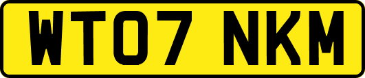 WT07NKM