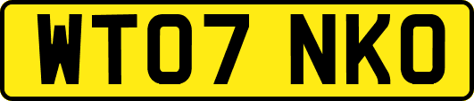 WT07NKO