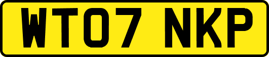 WT07NKP