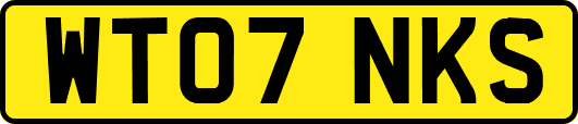 WT07NKS