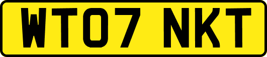 WT07NKT