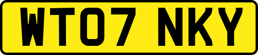 WT07NKY