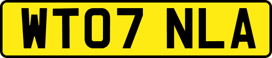 WT07NLA