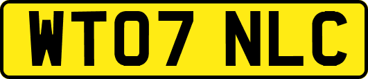 WT07NLC