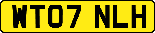 WT07NLH